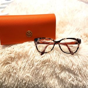 Tory Burch Eyewear